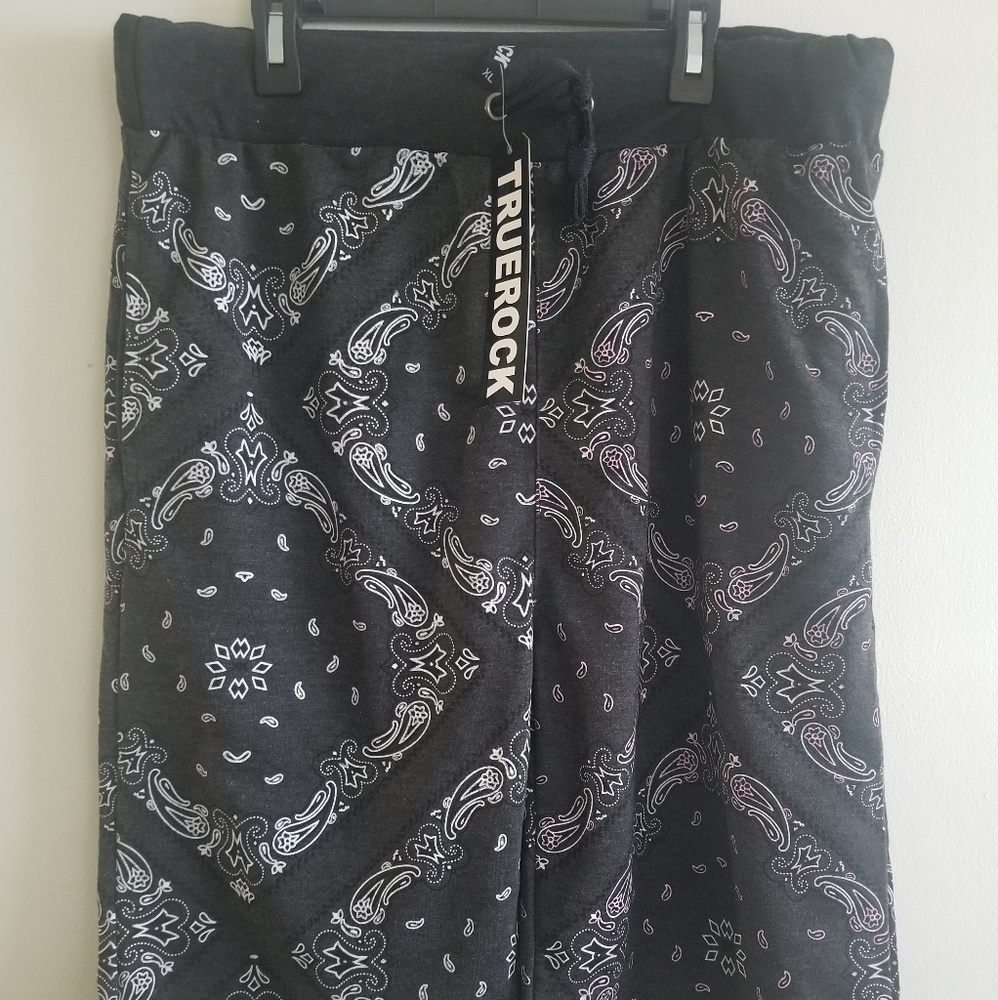 True Rock Shorts